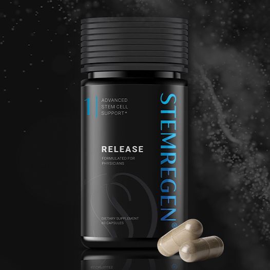 STEMREGEN Release