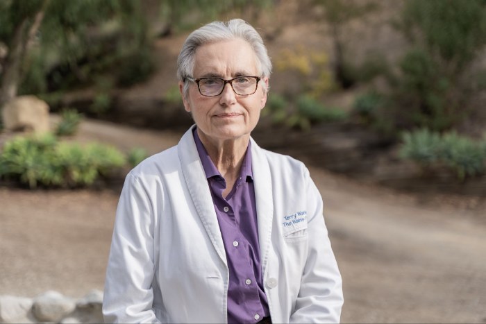 Hope & Healing for Autoimmunity