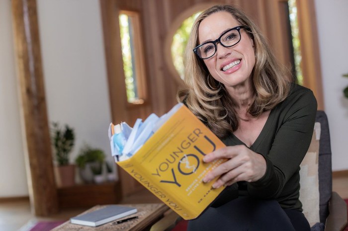 The Younger You Method