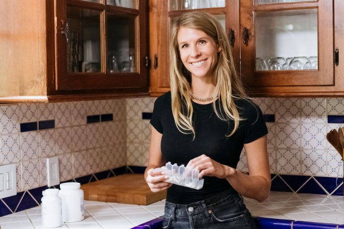 The Truth About Supplements