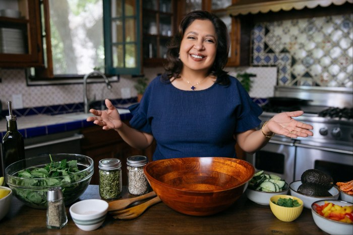 Nutrition to Calm Stress & Anxiety