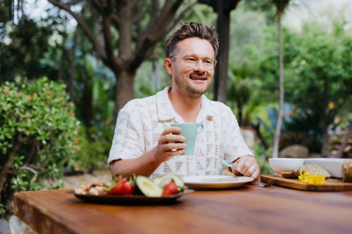 Intermittent Fasting