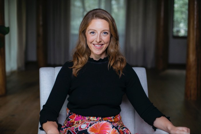 Optimize Your Metabolism