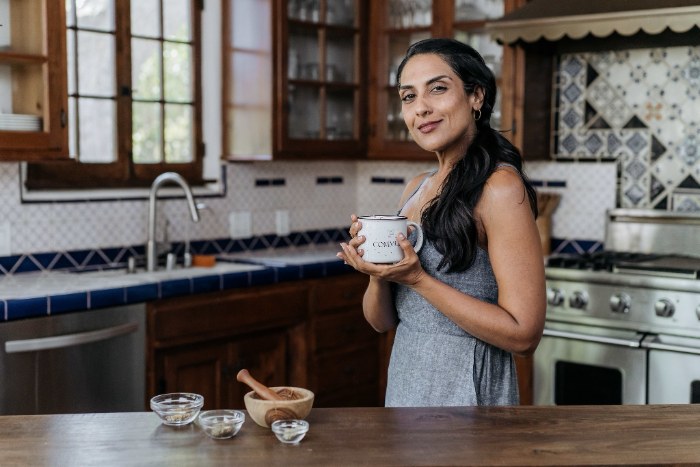 Living Well with Ayurveda