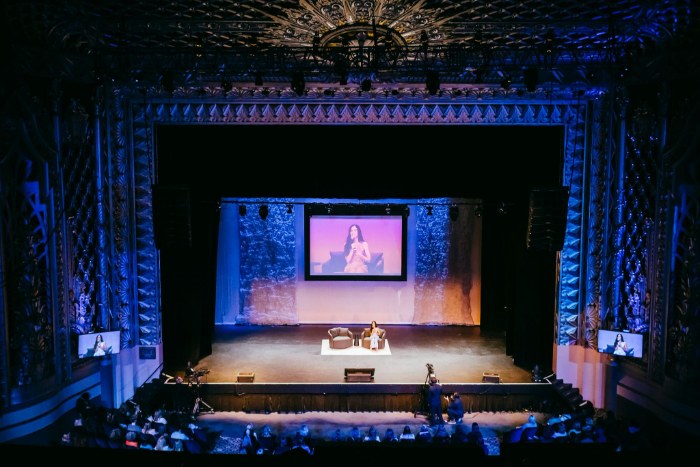 Luminescence: Women's Health & Longevity Summit