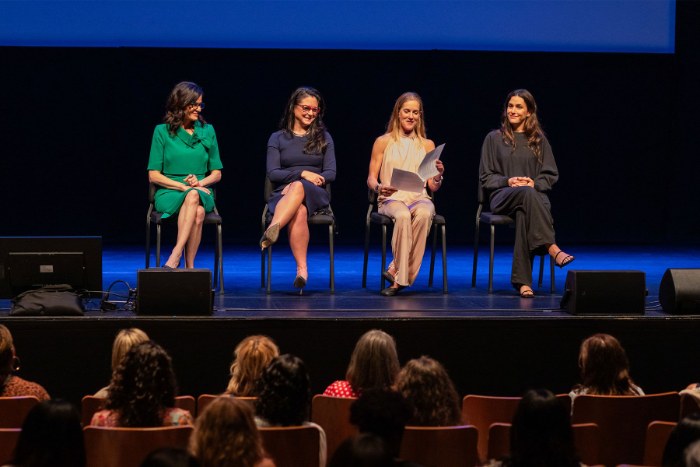 Women's Health & Menopause Summit