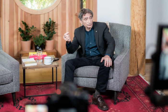 A Return to Wholeness