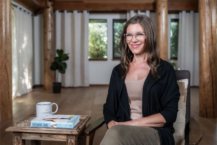 Navigating Perimenopause and Menopause