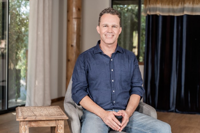 The Superpowers of Your Gut